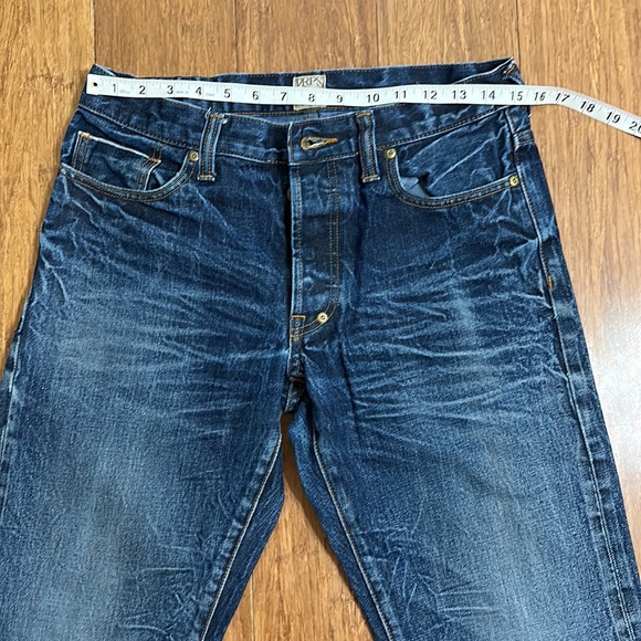 PRPS Barracuda men’s jeans - Picture 7 of 16